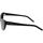Hodinky & Bižutéria Žena Slnečné okuliare Yves Saint Laurent Occhiali da Sole Saint Laurent New Wave SL 213 Lily 015 Čierna