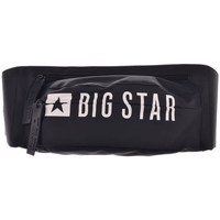 Tašky Kabelky Big Star HH57409330638 Čierna
