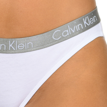 Calvin Klein Jeans D1064E-100 Biela