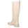 Topánky Žena Čižmy Corina M1705 Béžová