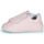 Topánky Deti Detské papuče Kenzo K99005 Ružová