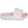 Topánky Deti športové šľapky Kenzo K59033 Ružová