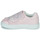 Topánky Dievča Nízke tenisky Kenzo K59039 Ružová