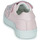 Topánky Dievča Nízke tenisky Kenzo K59039 Ružová
