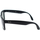 Hodinky & Bižutéria Slnečné okuliare Ray-ban Occhiali da Sole  Wayfarer Folding RB4105 601S Čierna