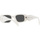 Hodinky & Bižutéria Slnečné okuliare Prada Occhiali da Sole  PR17WS 1425S0 Biela