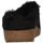Topánky Žena Papuče Haflinger 71301503 Čierna