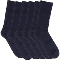 Spodná bielizeň Muž Vysoké ponožky Marie Claire 6077-MARINO Námornícka modrá