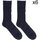 Spodná bielizeň Muž Vysoké ponožky Marie Claire 6077-MARINO Námornícka modrá