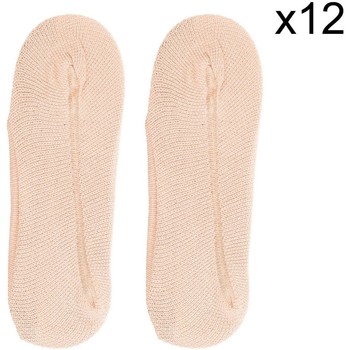Spodná bielizeň Muž Ponožky Marie Claire 6300-BEIGE Béžová