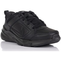 Topánky Muž Módne tenisky Nike DJ1196 DEFYALL Čierna