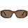 Hodinky & Bižutéria Slnečné okuliare Versace Occhiali da Sole  Biggie VE4361 521773 Hnedá