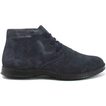 Topánky Muž Sandále Enval 8206011 Modrá