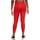Oblečenie Žena Legíny Nike LEGGINS ROJOS MUJER  DRI-FIT DD4563 Červená