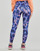 Oblečenie Žena Legíny New Balance PR IMPT TIGHT Nočná obloha / Modrá