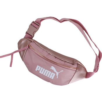 Tašky Žena Športové tašky Puma Core Waistbag Ružová