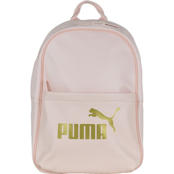Puma Core PU Backpack Ružová