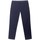 Oblečenie Muž Nohavice 4F SPMTR081 Námornícka modrá