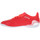 Topánky Muž Futbalové kopačky adidas Originals COPA SENSE 4 IN J Červená