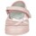 Topánky Chlapec Detské papuče Citos 22622-15 Ružová