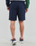 Oblečenie Muž Šortky a bermudy Lacoste GH353T-166 Námornícka modrá