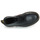 Topánky Polokozačky Dr. Martens 1460 8 EYE BOOT Čierna