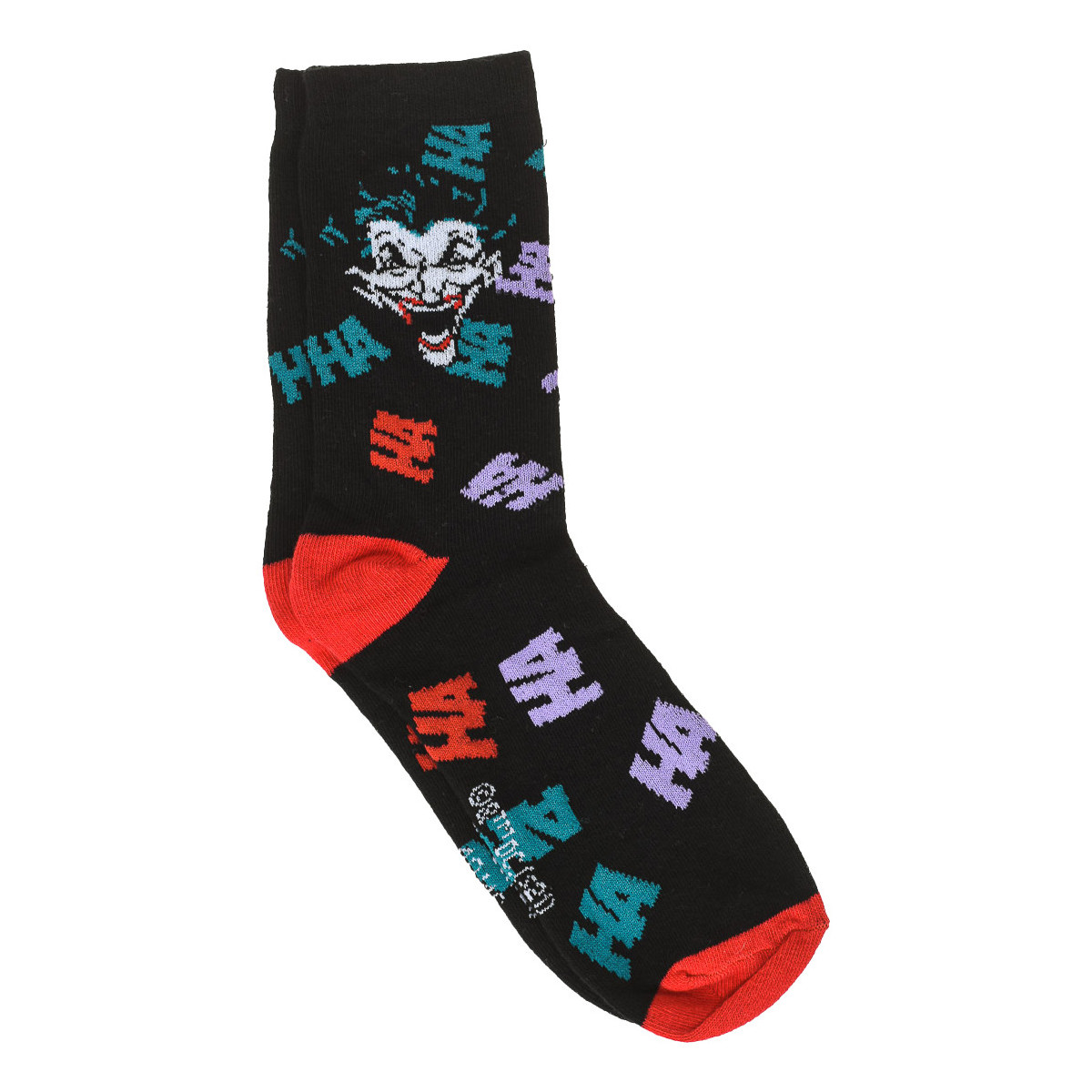 Spodná bielizeň Muž Vysoké ponožky Kisses&Love HU5676-BLACK Čierna
