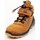 Topánky Deti Polokozačky 4F JOBMW251 Oranžová