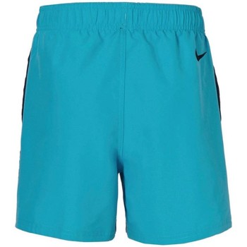 Oblečenie Chlapec Plavky  Nike BAADOR NIO  Swim 4 NESS8653 Modrá
