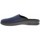 Topánky Muž Papuče Befado 548M019 Námornícka modrá