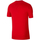 Oblečenie Muž Tričká s krátkym rukávom Nike Park 20 M Tee Červená