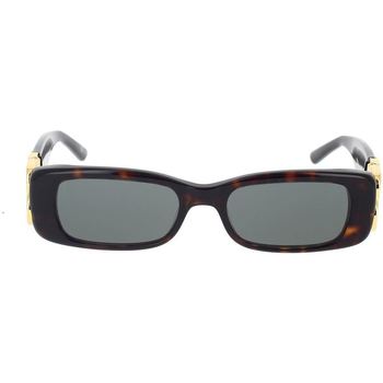 Hodinky & Bižutéria Slnečné okuliare Balenciaga Occhiali da Sole  BB0096S 002 Other