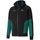 Oblečenie Muž Vrchné bundy Puma Mercedes-AMG Petronas F1 Hooded Sweat Jacket Čierna