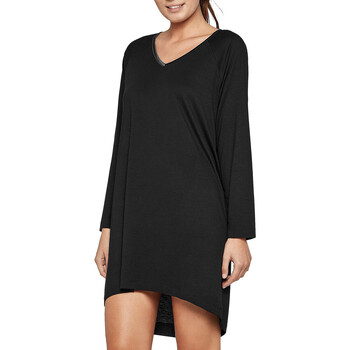 Oblečenie Žena Pyžamá a nočné košele Impetus Woman Essence Čierna