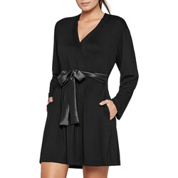 Oblečenie Žena Pyžamá a nočné košele Impetus Woman 8671H87 020 Čierna