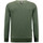 Oblečenie Muž Súpravy vrchného oblečenia Lf 127660970 Zelená