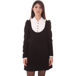 Oblečenie Žena Krátke šaty Pinko 1N1353 4575 čierna
