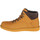 Topánky Muž Polokozačky Timberland Newmarket Žltá