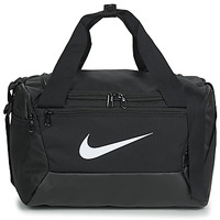 Tašky Športové tašky Nike Training Duffel Bag (Extra Small) Čierna / Čierna / Biela
