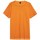 Oblečenie Muž Tričká s krátkym rukávom Outhorn TSM603 Oranžová