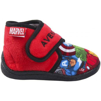Topánky Chlapec Papuče Avengers 2300004893 Rojo