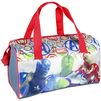 Tašky Deti Športové tašky Avengers 2100003011  Azul