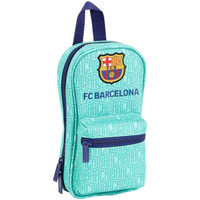 Tašky Kozmetické kufríky Vanity Fc Barcelona 47411926847 Modrá