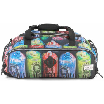 Tašky Športové tašky Prodg 37956 Multicolor