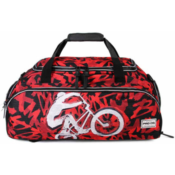 Tašky Športové tašky Prodg 37936 Rojo