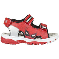 Topánky Chlapec Sandále Marvel 2300003649 Červená