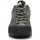 Topánky Muž Turistická obuv Garmont Dragontail Čierna, Zelená
