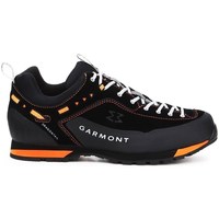 Topánky Muž Turistická obuv Garmont Dragontail LT Čierna
