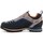 Topánky Muž Turistická obuv Garmont Dragontail Mnt Gtx Čierna, Tmavomodrá, Béžová