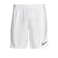 Oblečenie Muž Šortky a bermudy Nike Dri-FIT Knit Soccer Biela / Biela / Biela / Čierna
